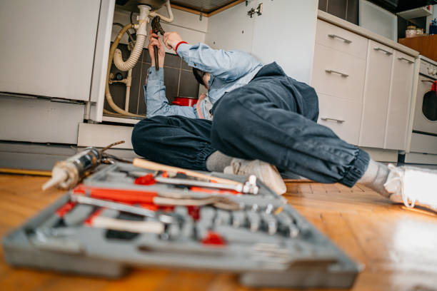 Best Water Leak Repair  in Milford, IA