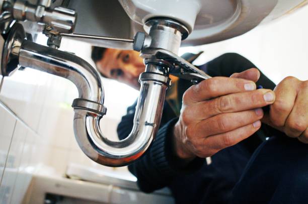 Best Residential Plumbing Services  in Milford, IA