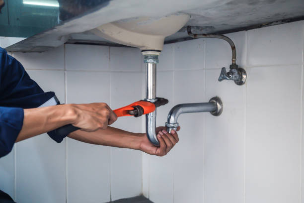 Reliable Milford, IA Plumbing Solutions