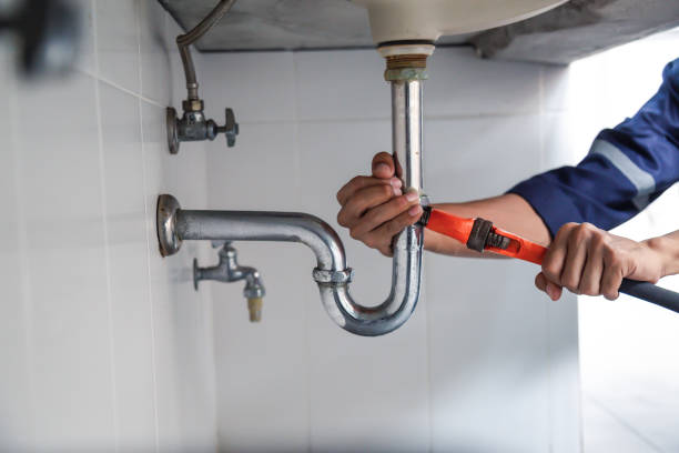 Best Affordable Plumbing Services  in Milford, IA