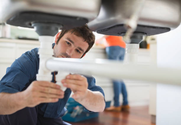 Best Toilet Repair Services  in Milford, IA