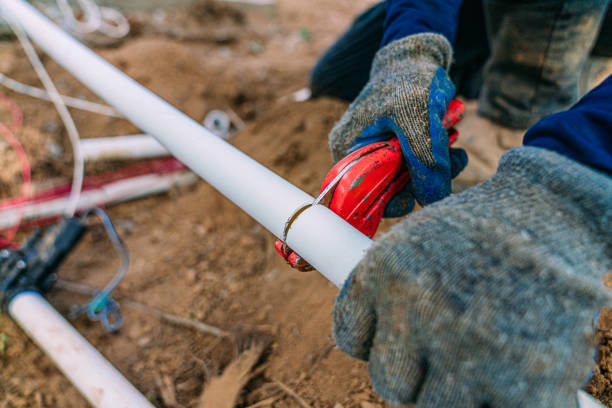 Best Septic Systems  in Milford, IA
